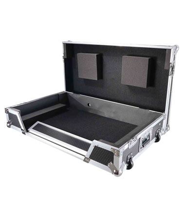 ProX XS-DDJFLX6 W Flight Case 