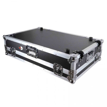 ProX XS-DDJFLX6 W Flight Case 