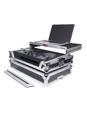 Pioneer DDJ-FLX4 & ProX X-DDJFLX4LTBL Package