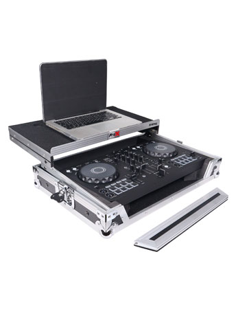 Pioneer DDJ-FLX4 & ProX X-DDJFLX4LTBL Package