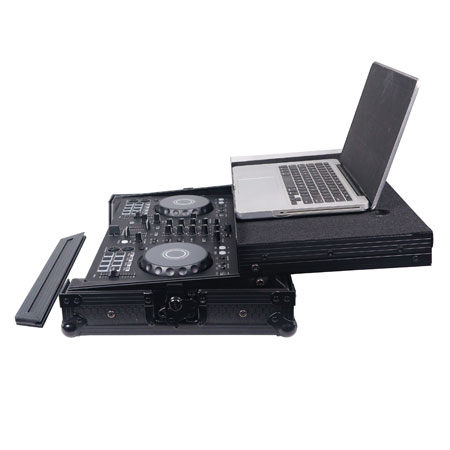 Pioneer DDJ-FLX4 & ProX X-DDJFLX4LTBL Package