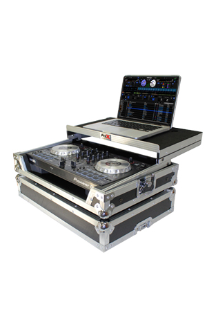 Pioneer DDJ-SB3 & XPRS10 Pack