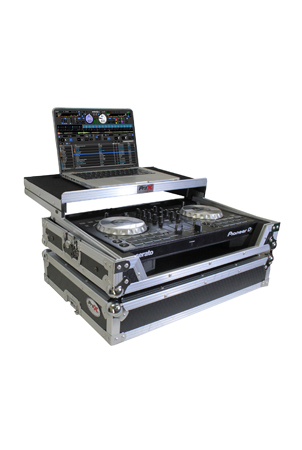 Pioneer DDJ-400-N & XPRS10 Pack