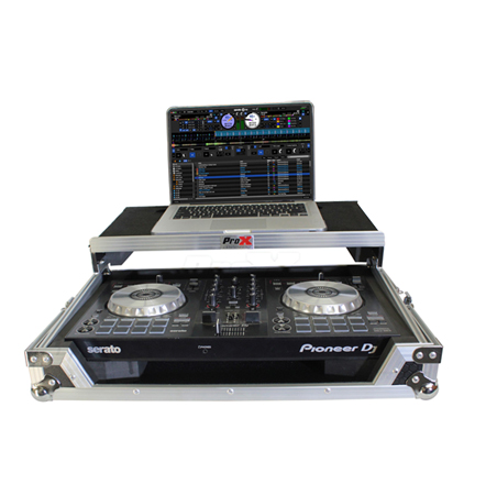 Pioneer DDJ-SB3 & XPRS10 Pack