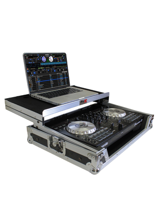 Pioneer DDJ-SB3 & XPRS10 Pack