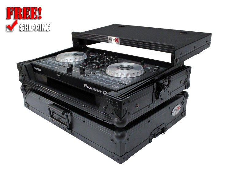 ProX Cases X-DDJSB3 LTBL  