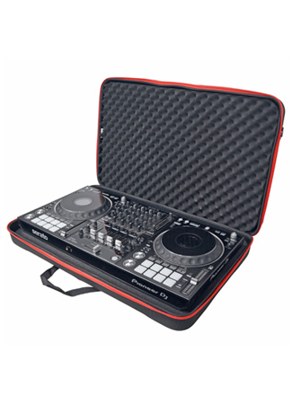 Pioneer DJ DDJ-FLX6-GT and ProX XB-DJCL Package