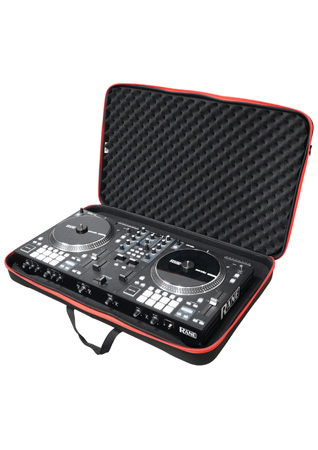 Pioneer DJ DDJ-FLX6-GT and ProX XB-DJCL Package