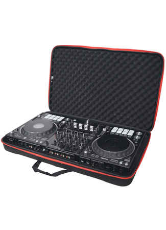 ProX XB-DJCL ATA Flight Case ATA Flight Case For Pioneer XDJ-RX3 DDJ-REV5