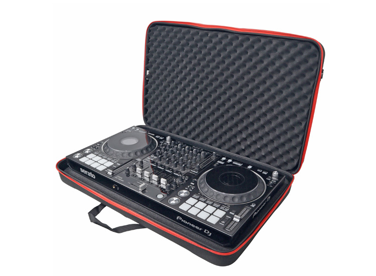 ProX XB-DJCL ATA Flight Case ATA Flight Case For Pioneer XDJ-RX3 DDJ-REV5