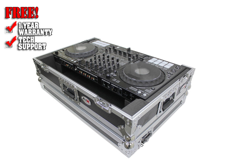 ProX XS-DDJ1000W