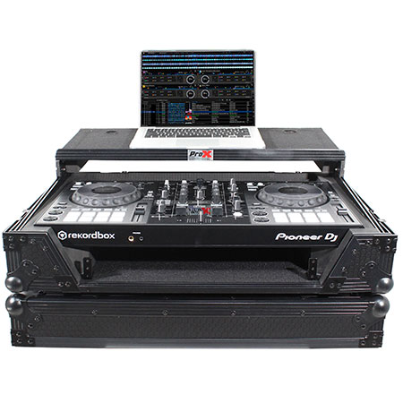 Prox XS-DDJ800 WLTBL