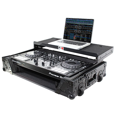 Prox XS-DDJ800 WLTBL