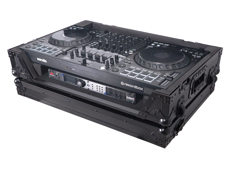 ProX XS-DDJFLX10WBL Flight Case for DDJ-FLX10
