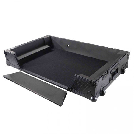 ProX XS-DDJFLX6 WBL Flight Case 