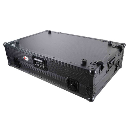 ProX XS-DDJFLX6 WBL Flight Case 