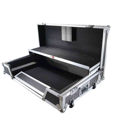 ProX XS-DDJFLX6 WLT Flight Case