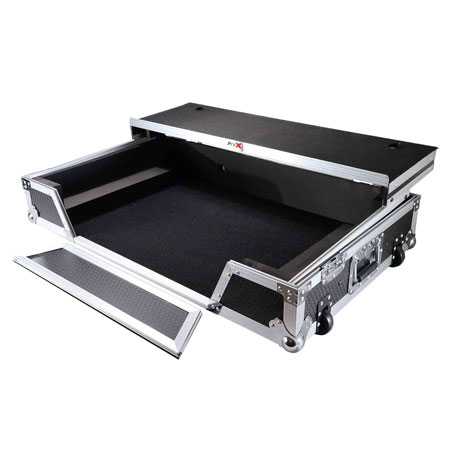 ProX XS-DDJFLX6 WLT Flight Case