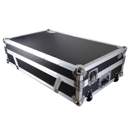 ProX XS-DDJFLX6 WLT Flight Case