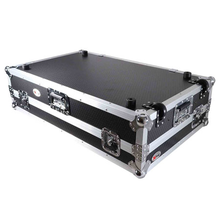 ProX XS-DDJFLX6 WLT Flight Case