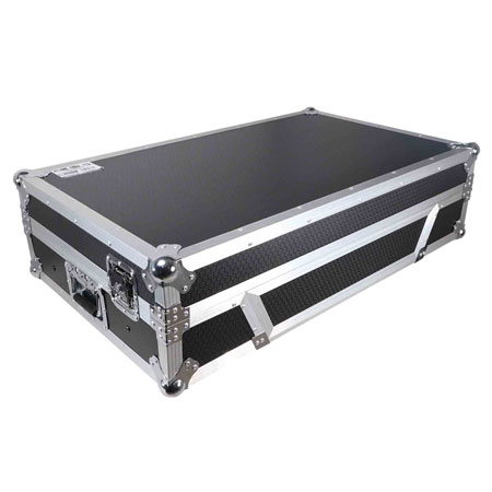 ProX XS-DDJFLX6 WLT Flight Case