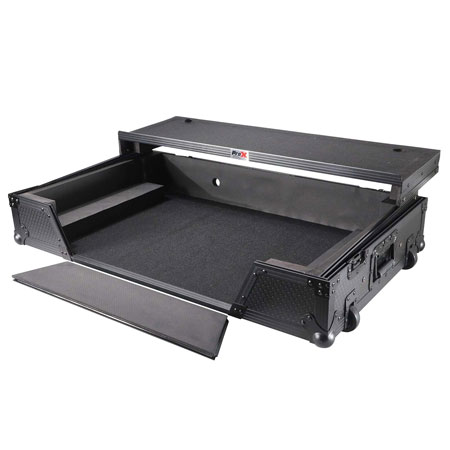 ProX XS-DDJFLX6 WLTBL Flight Case 