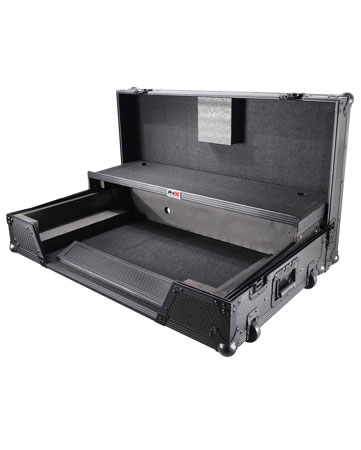 ProX XS-DDJFLX6 WLTBL Flight Case 