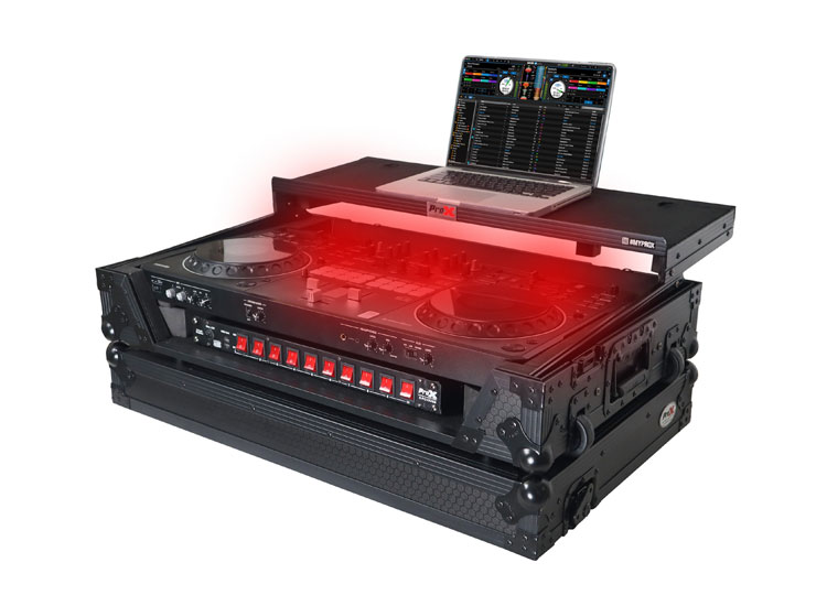 ProX XS-DDJREV5WLTBLLED