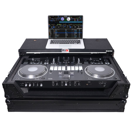 Pioneer DDJ-REV7 with ProX XS-DDJREV7WLTBL Package