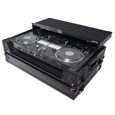 Pioneer DDJ-REV7 with ProX XS-DDJREV7WLTBL Package