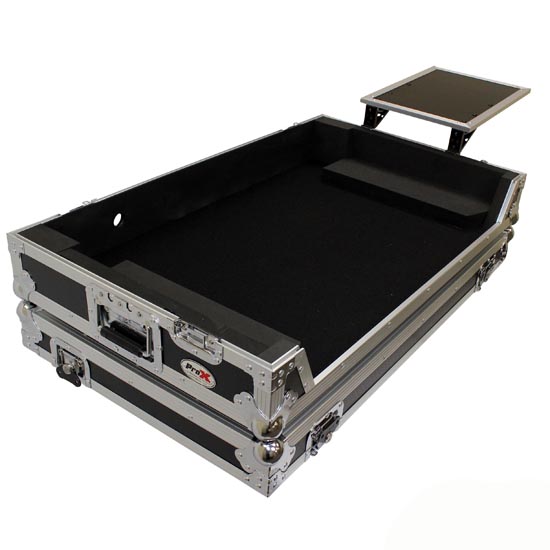  PROX XS-DDJSZW MK2 Flight Case for Pioneer DDJSZ2