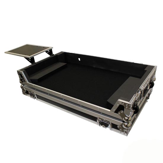  PROX XS-DDJSZW MK2 Flight Case for Pioneer DDJSZ2