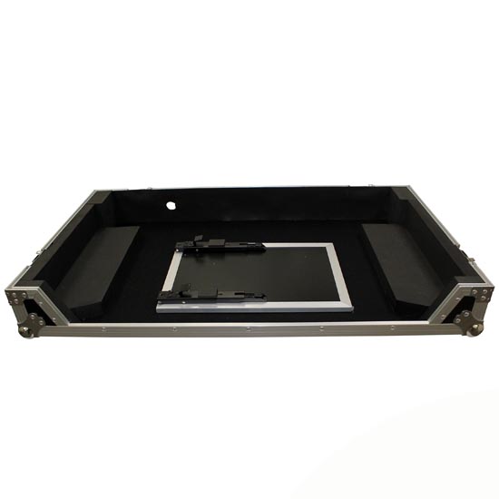  PROX XS-DDJSZW MK2 Flight Case for Pioneer DDJSZ2