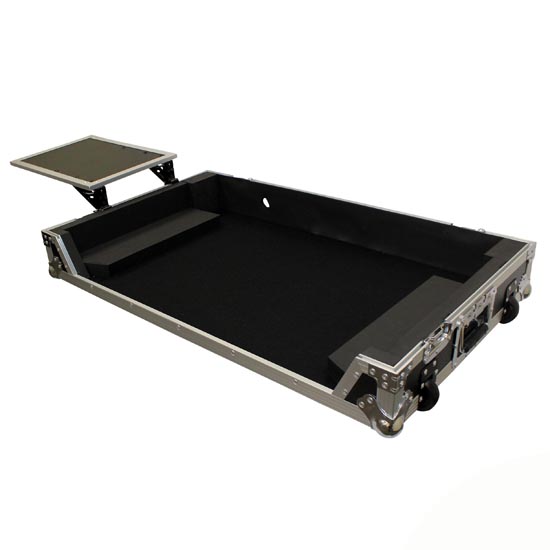  PROX XS-DDJSZW MK2 Flight Case for Pioneer DDJSZ2