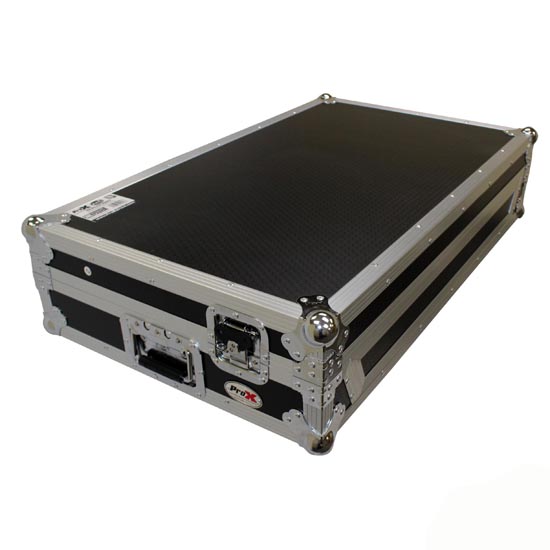  PROX XS-DDJSZW MK2 Flight Case for Pioneer DDJSZ2