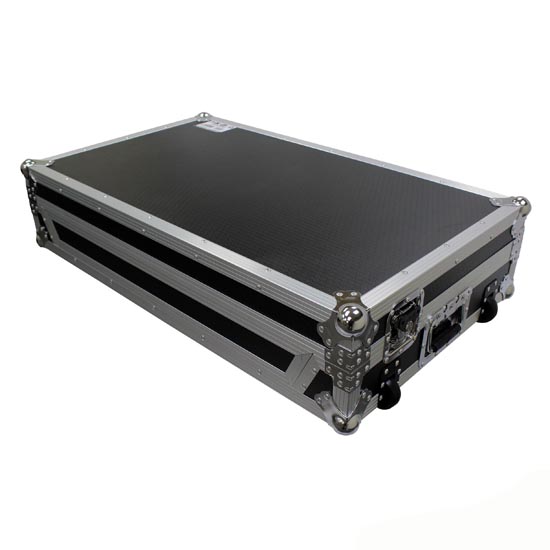  PROX XS-DDJSZW MK2 Flight Case for Pioneer DDJSZ2