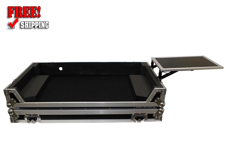  PROX XS-DDJSZW MK2 Flight Case for Pioneer DDJSZ2