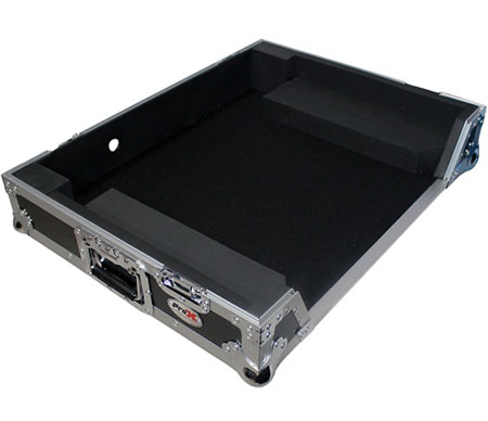 ProX XS-DJ808W ATA-Style Flight Road Case with Wheels