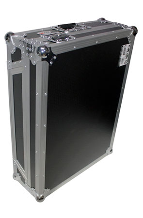 ProX XS-DJ808W ATA-Style Flight Road Case with Wheels