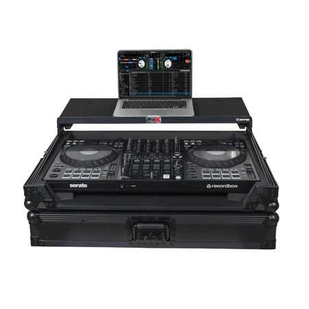 ProX XS-FLX10LTBL ATA Flight Case for DDJ-FLX10