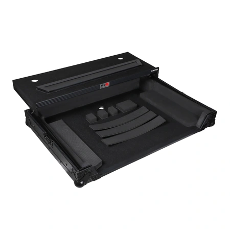 ProX XS-FLX10LTBL ATA Flight Case for AlphaTheta DDJ-FLX10