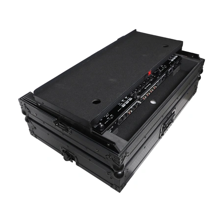 ProX XS-FLX10LTBL Black Flight Case for AlphaTheta DDJ-FLX10