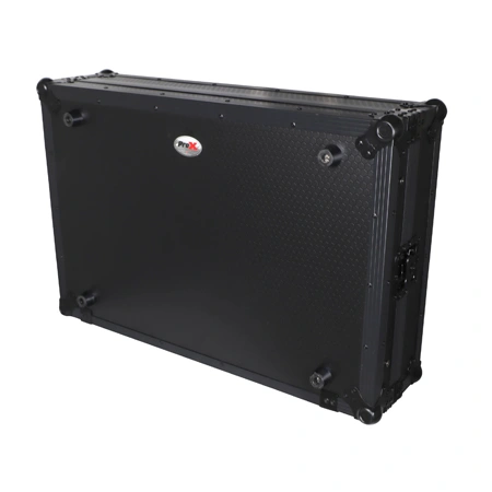 ProX XS-FLX10LTBL Road Case for AlphaTheta DDJ-FLX10 Controller