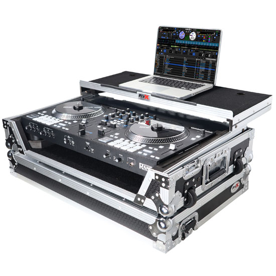 RANE ONE and ProX XS-RANEONE WLT Package