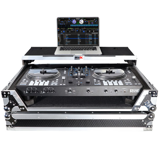 RANE ONE and ProX XS-RANEONE WLT Package