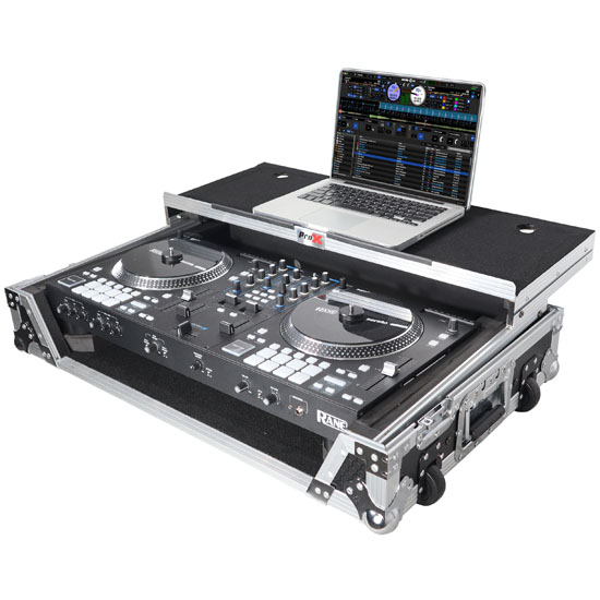 RANE ONE and ProX XS-RANEONE WLT Package