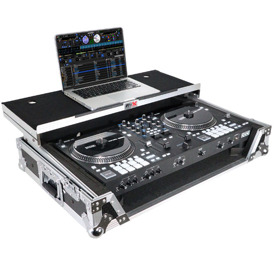 RANE ONE and ProX XS-RANEONE WLT Package