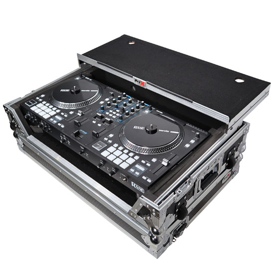 RANE ONE and ProX XS-RANEONE WLT Package