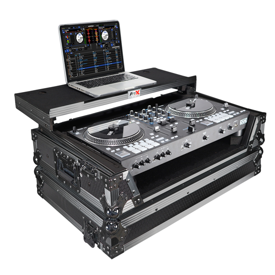 RANE ONE and ProX XS-RANEONE WLTBL Package