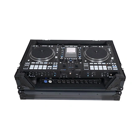 ProX XS-RANESYSONEWBL Flight Case For RANE SYSTEM ONE